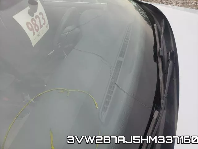 3VW2B7AJ5HM337160 фото 10
