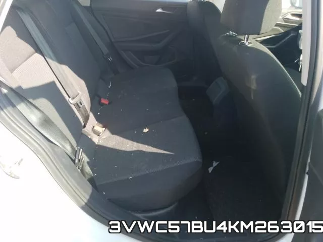 3VWC57BU4KM263015 фото 7