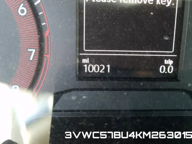 3VWC57BU4KM263015 фото 9
