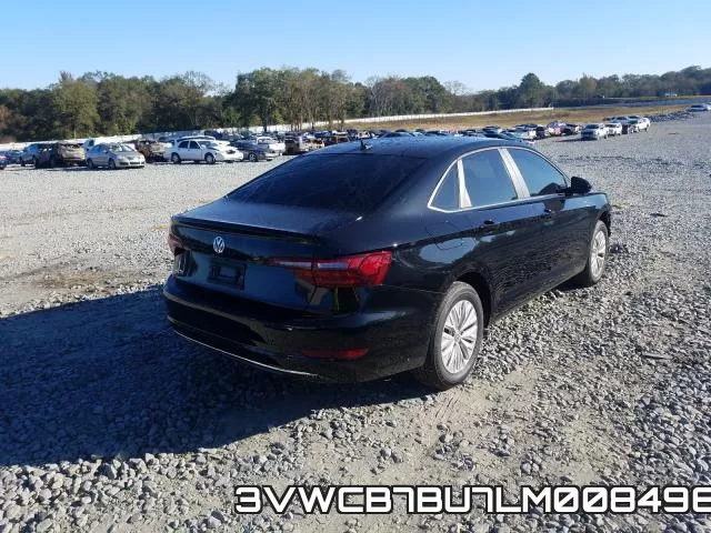 3VWCB7BU7LM008496 фото 5