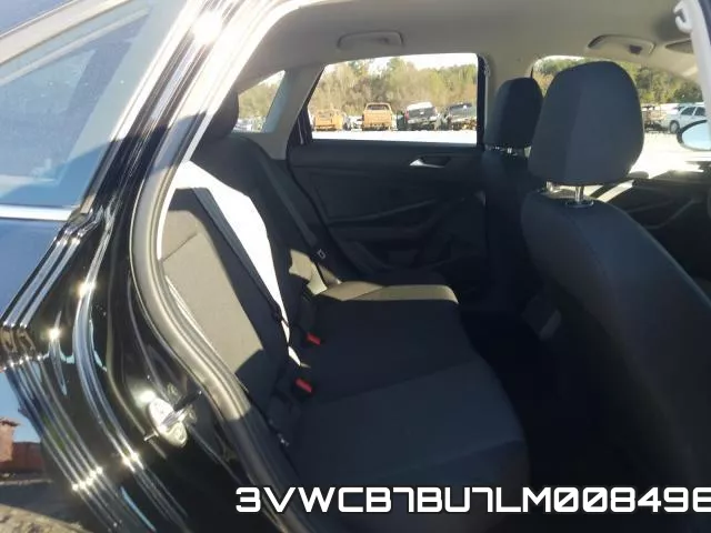 3VWCB7BU7LM008496 фото 7