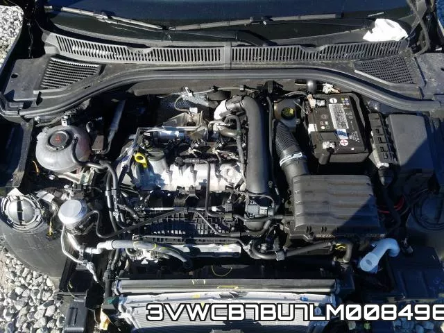 3VWCB7BU7LM008496 фото 8