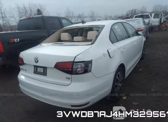 3VWDB7AJ4HM329561 фото 7