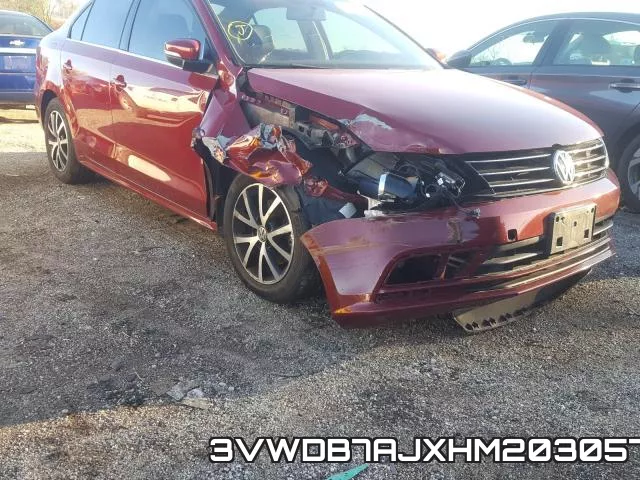 3VWDB7AJXHM203057 фото 10
