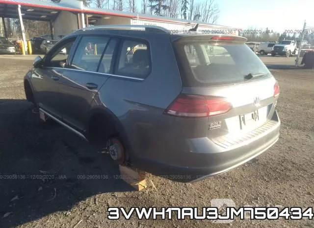 3VWH17AU3JM750434 фото 4