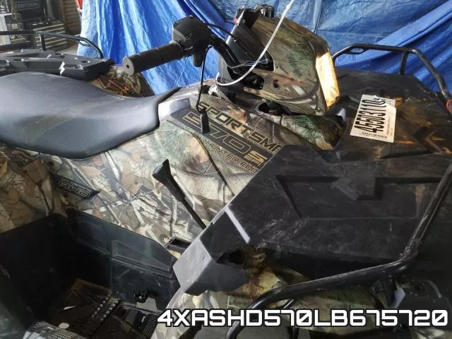 4XASHD570LB675720 фото 9
