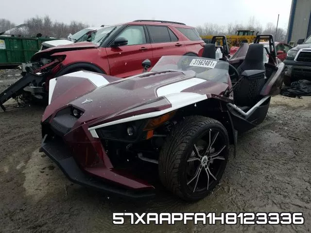 57XAAPFA1H8123336 фото 3