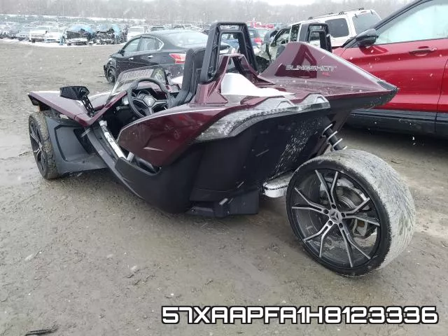 57XAAPFA1H8123336 фото 4