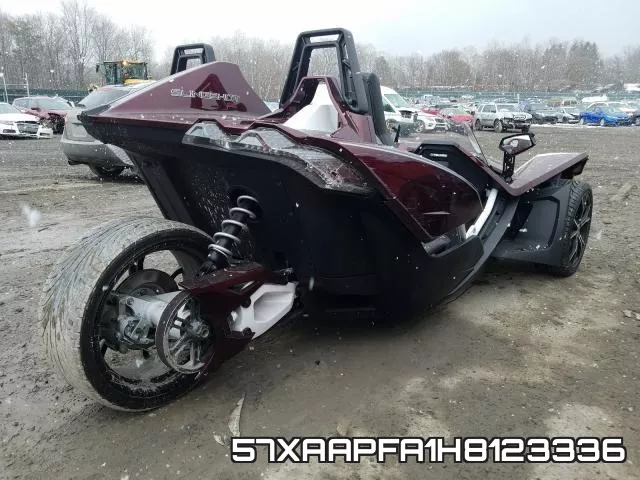 57XAAPFA1H8123336 фото 5