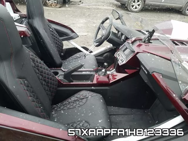 57XAAPFA1H8123336 фото 6