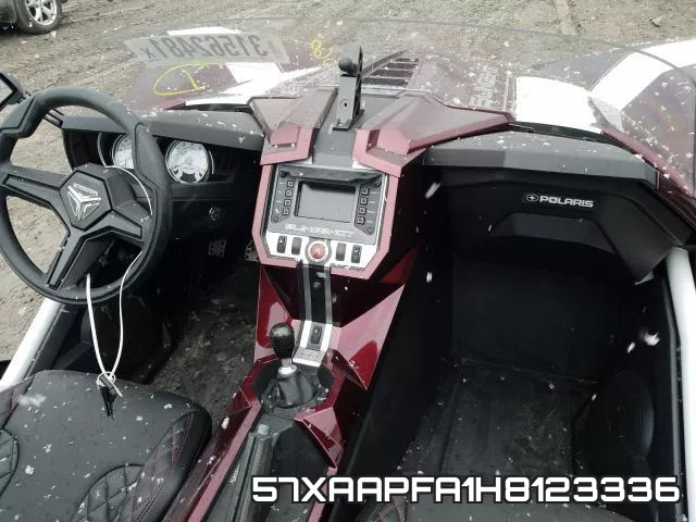 57XAAPFA1H8123336 фото 7