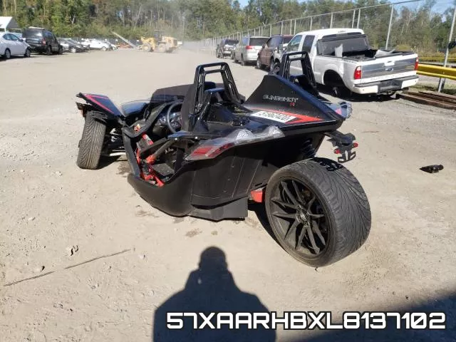 57XAARHBXL8137102 фото 3