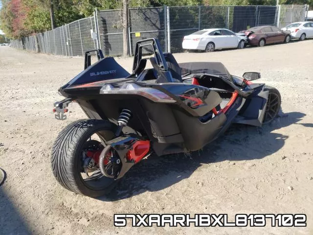 57XAARHBXL8137102 фото 4