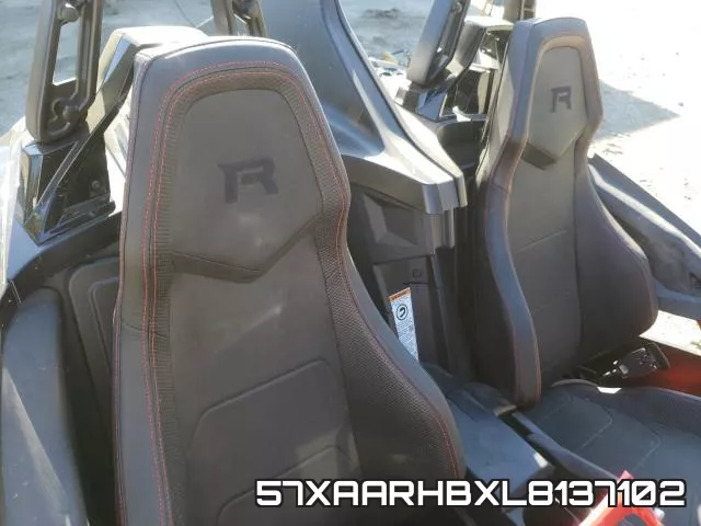 57XAARHBXL8137102 фото 6