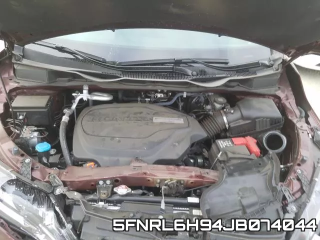 5FNRL6H94JB074044 фото 7