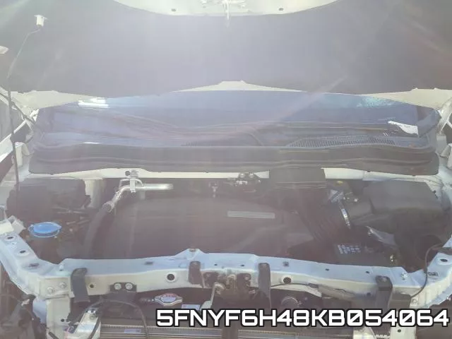 5FNYF6H48KB054064 фото 8