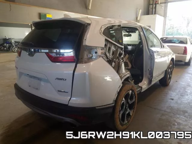 5J6RW2H91KL003795 фото 3