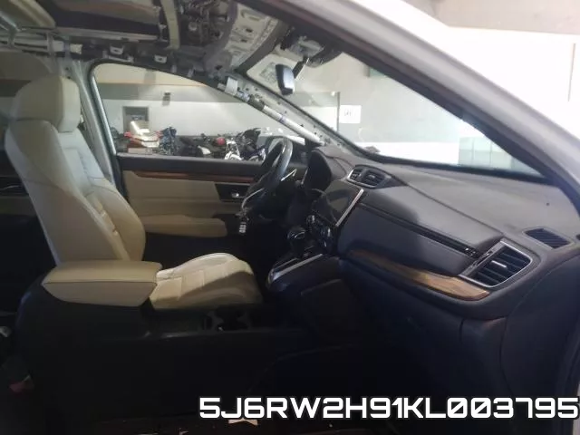 5J6RW2H91KL003795 фото 4