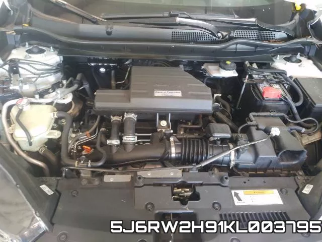 5J6RW2H91KL003795 фото 5
