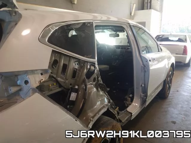 5J6RW2H91KL003795 фото 7
