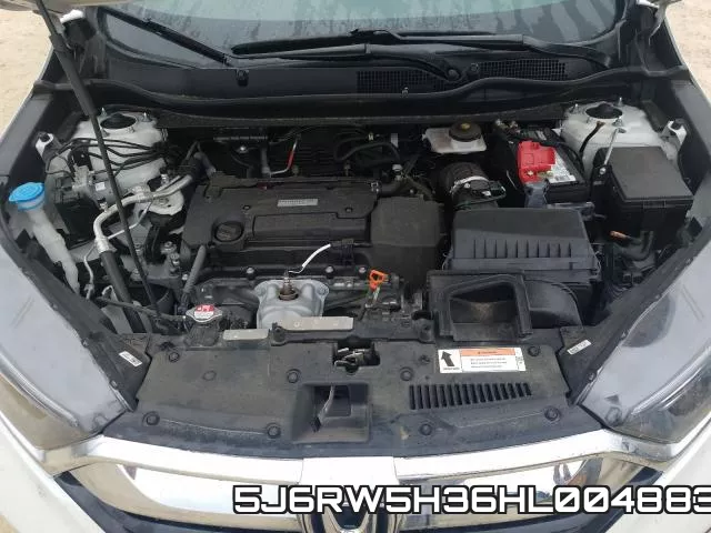 5J6RW5H36HL004883 фото 7
