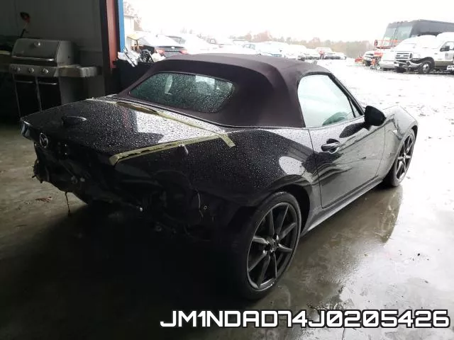 JM1NDAD74J0205426 фото 5