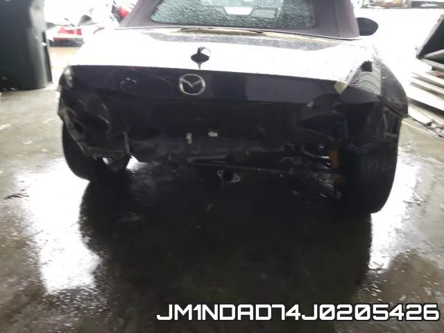 JM1NDAD74J0205426 фото 10