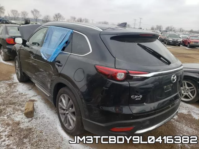 JM3TCBDY9L0416382 фото 4