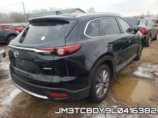 JM3TCBDY9L0416382 фото 5