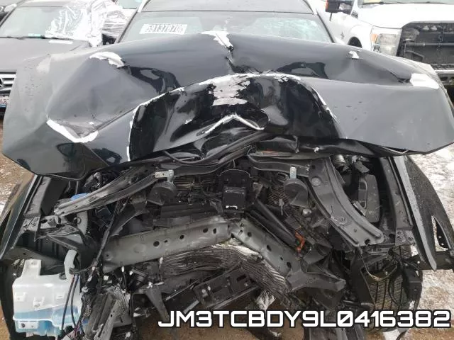 JM3TCBDY9L0416382 фото 8