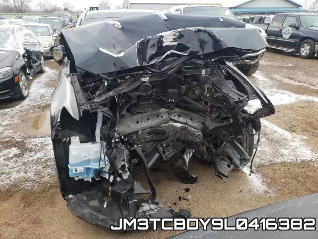 JM3TCBDY9L0416382 фото 10