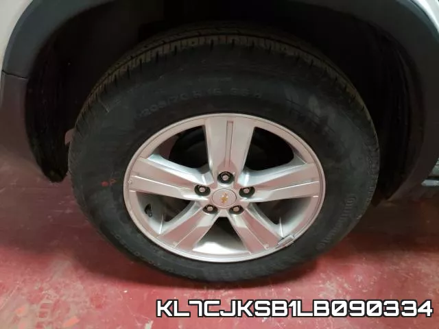 KL7CJKSB1LB090334 фото 10