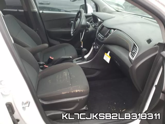 KL7CJKSB2LB318311 фото 6