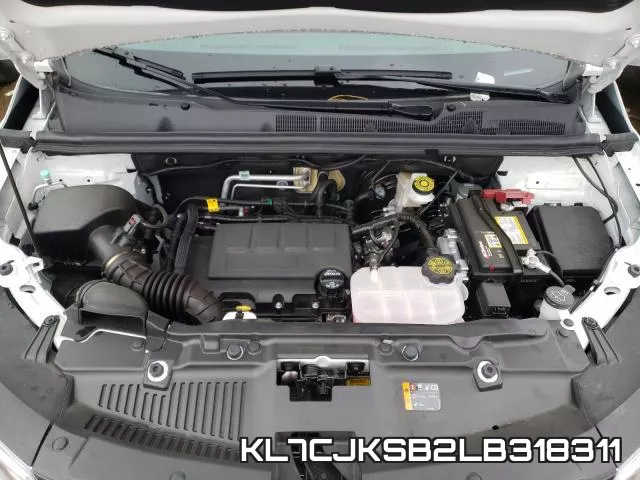 KL7CJKSB2LB318311 фото 8