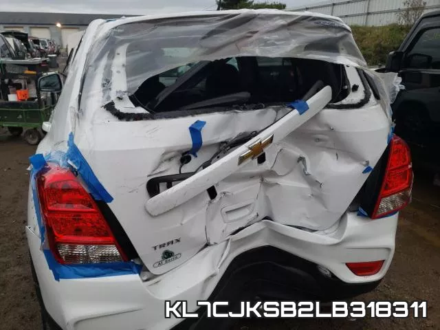 KL7CJKSB2LB318311 фото 10