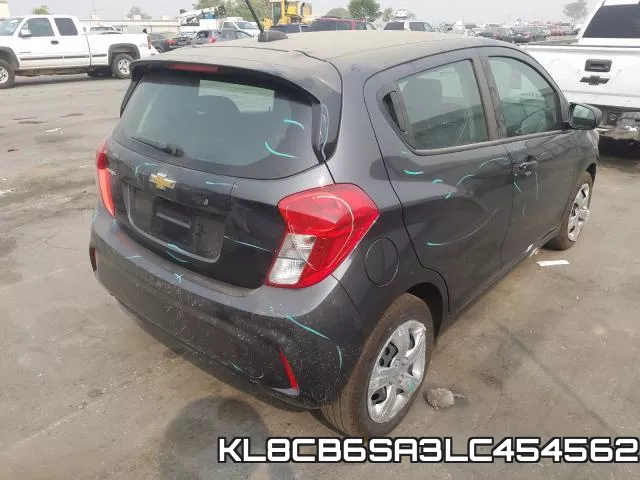 KL8CB6SA3LC454562 фото 5