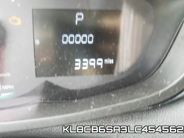 KL8CB6SA3LC454562 фото 9