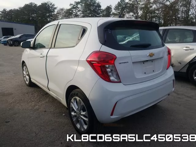 KL8CD6SA5LC450538 фото 4