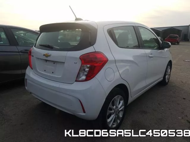 KL8CD6SA5LC450538 фото 5