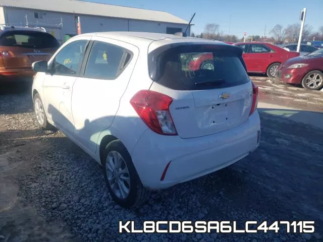 KL8CD6SA6LC447115 фото 3