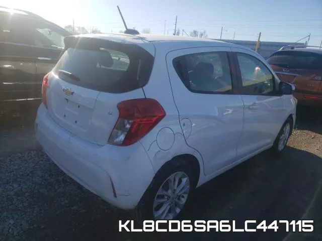 KL8CD6SA6LC447115 фото 4