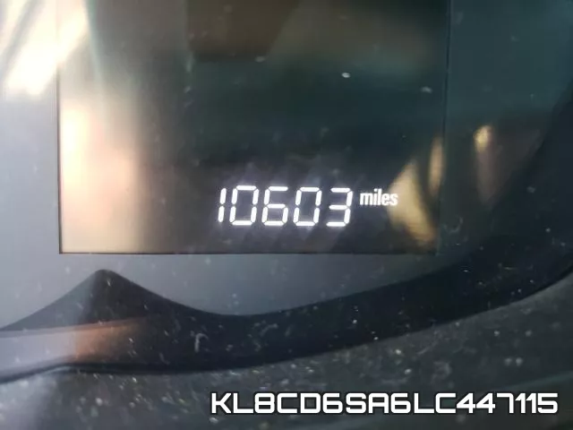 KL8CD6SA6LC447115 фото 8