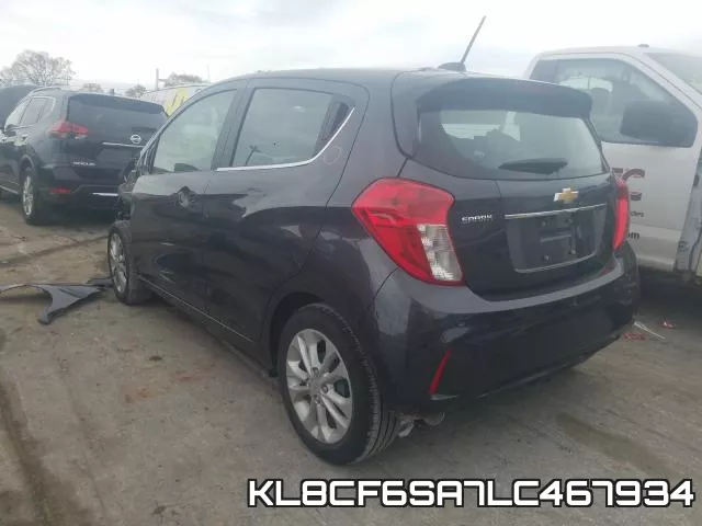KL8CF6SA7LC467934 фото 3