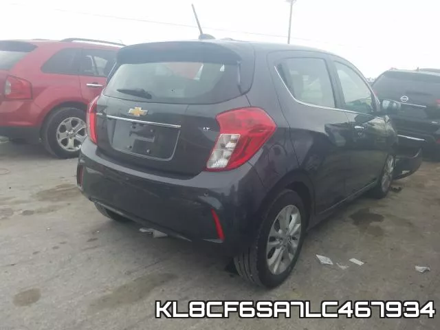 KL8CF6SA7LC467934 фото 4