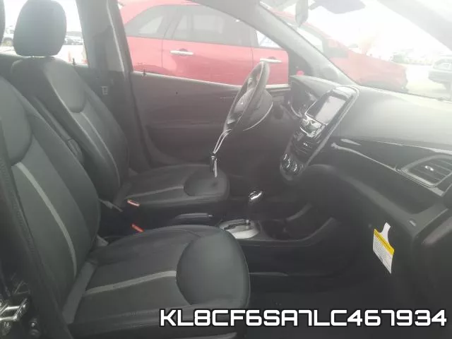 KL8CF6SA7LC467934 фото 5