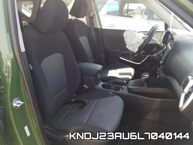 KNDJ23AU6L7040144 фото 5