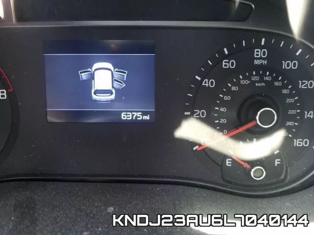 KNDJ23AU6L7040144 фото 8