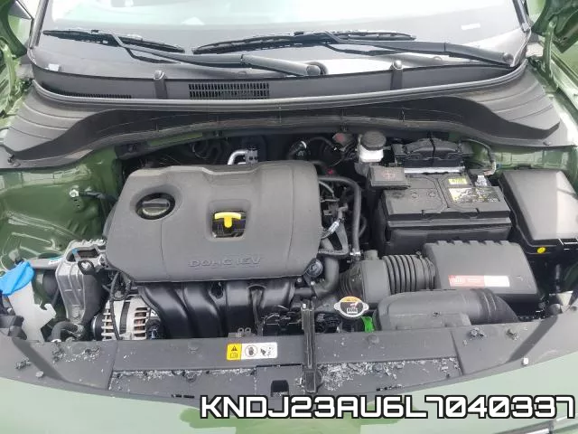 KNDJ23AU6L7040337 фото 8