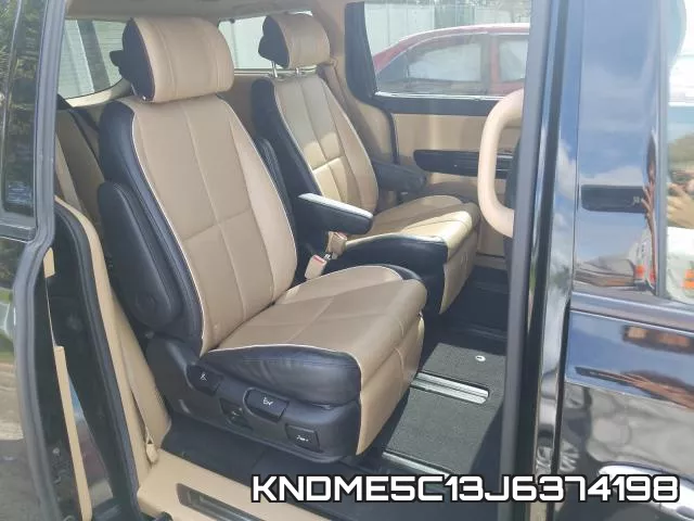 KNDME5C13J6374198 фото 7