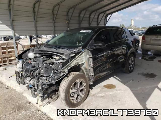 KNDPM3AC1L7739760 фото 3